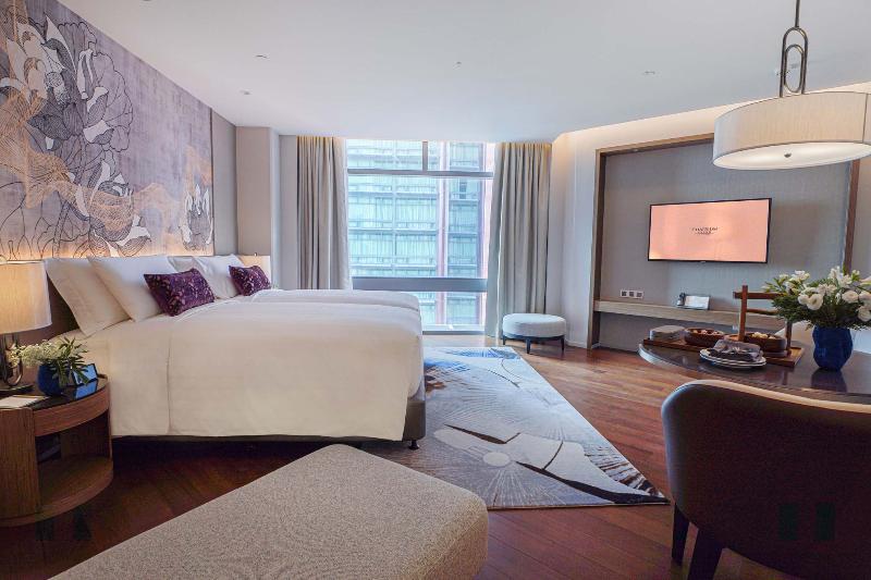 Chatrium Grand Bangkok - Oda