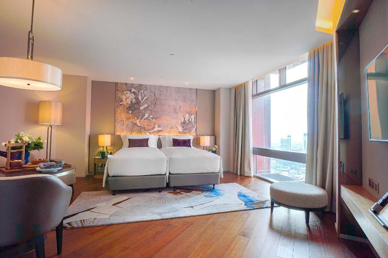 Chatrium Grand Bangkok - Oda