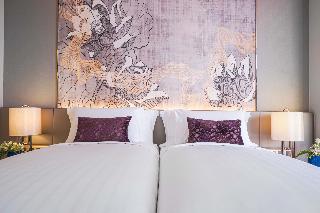Chatrium Grand Bangkok fotoÄŸrafÄ±
