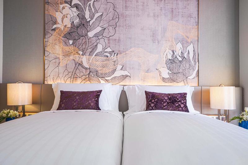 Chatrium Grand Bangkok - Oda