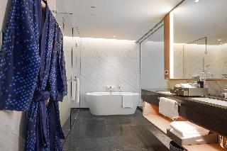 Chatrium Grand Bangkok fotoÄŸrafÄ±