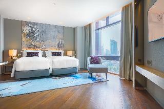 Chatrium Grand Bangkok fotoÄŸrafÄ±