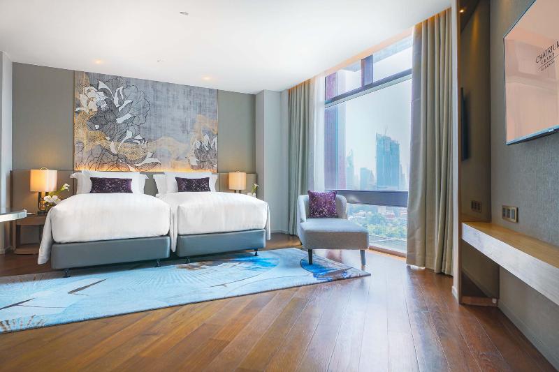 Chatrium Grand Bangkok - Oda