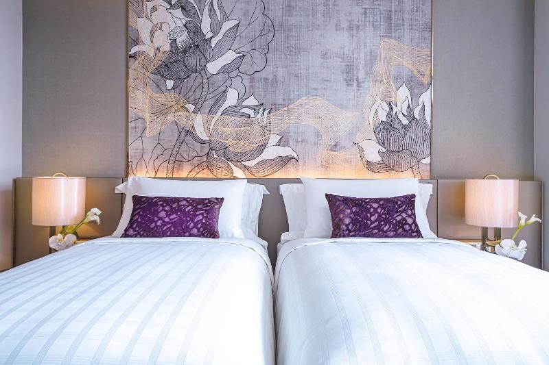 Chatrium Grand Bangkok - Oda