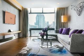 Chatrium Grand Bangkok fotoÄŸrafÄ±