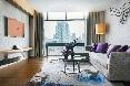 Chatrium Grand Bangkok oda fotoğrafı