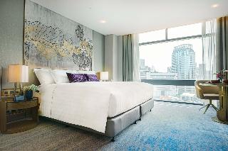 Chatrium Grand Bangkok fotoÄŸrafÄ±