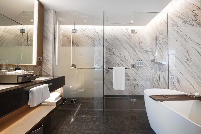 Chatrium Grand Bangkok - Oda
