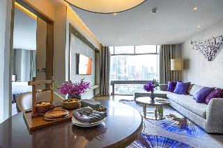 Chatrium Grand Bangkok fotoÄŸrafÄ±