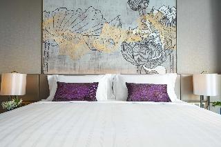 Chatrium Grand Bangkok fotoÄŸrafÄ±