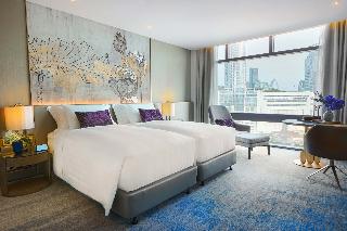 Chatrium Grand Bangkok fotoÄŸrafÄ±
