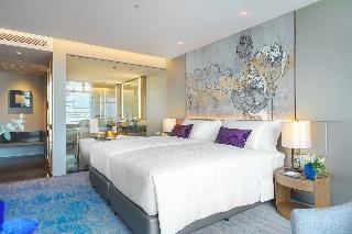Chatrium Grand Bangkok fotoÄŸrafÄ±