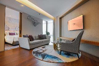 Chatrium Grand Bangkok fotoÄŸrafÄ±
