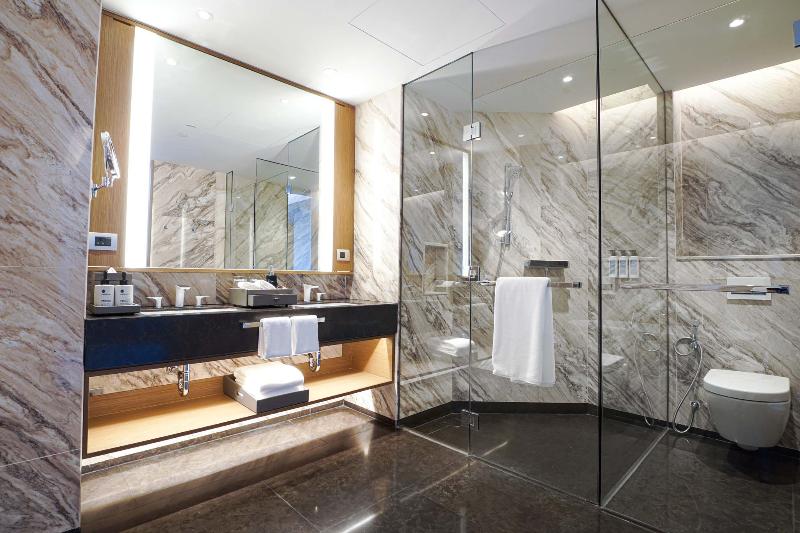 Chatrium Grand Bangkok - Oda