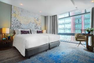 Chatrium Grand Bangkok fotoÄŸrafÄ±