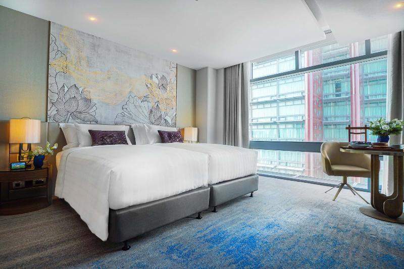 Chatrium Grand Bangkok - Oda