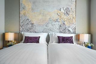 Chatrium Grand Bangkok fotoÄŸrafÄ±