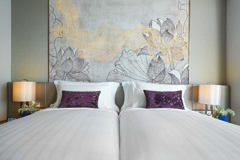 Chatrium Grand Bangkok - Oda