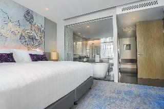 Chatrium Grand Bangkok fotoÄŸrafÄ±