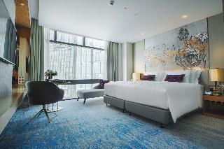 Chatrium Grand Bangkok fotoÄŸrafÄ±