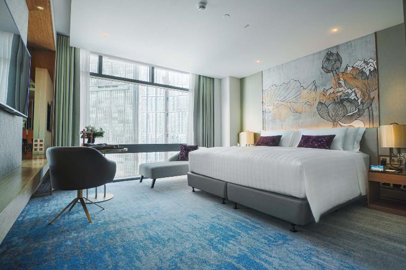 Chatrium Grand Bangkok - Oda