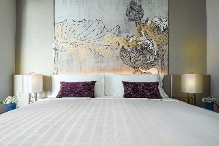 Chatrium Grand Bangkok fotoÄŸrafÄ±