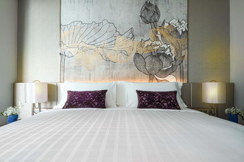 Chatrium Grand Bangkok - Oda