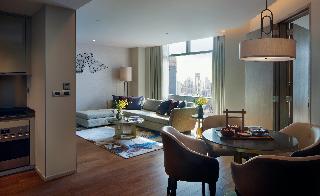 Chatrium Grand Bangkok fotoÄŸrafÄ±