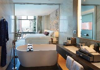 Chatrium Grand Bangkok fotoÄŸrafÄ±