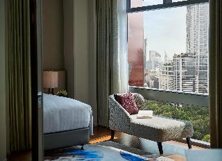 Chatrium Grand Bangkok fotoÄŸrafÄ±