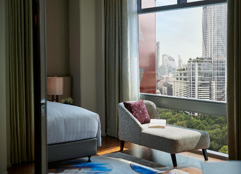 Chatrium Grand Bangkok - Oda