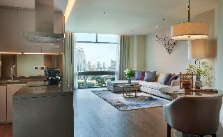Chatrium Grand Bangkok fotoÄŸrafÄ±
