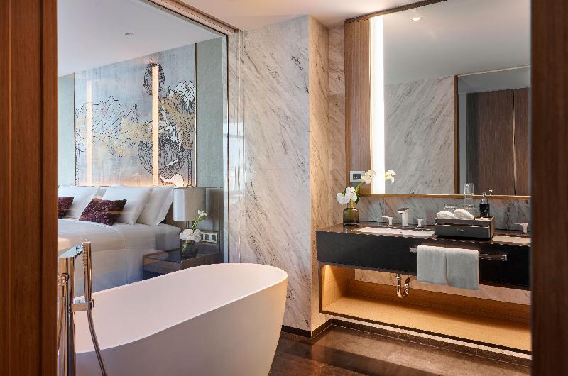 Chatrium Grand Bangkok - Oda