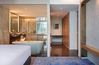 Chatrium Grand Bangkok fotoÄŸrafÄ±