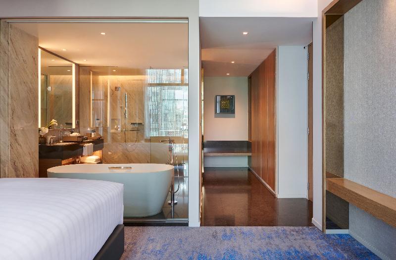 Chatrium Grand Bangkok - Oda