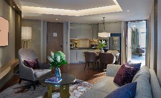 Chatrium Grand Bangkok fotoÄŸrafÄ±