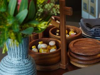 Chatrium Grand Bangkok fotoÄŸrafÄ±