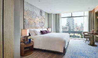 Chatrium Grand Bangkok fotoÄŸrafÄ±