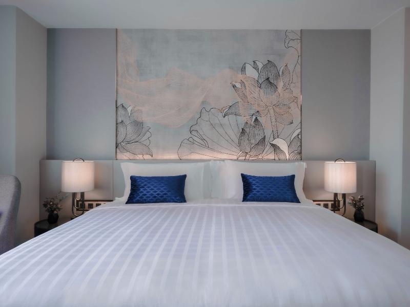Chatrium Grand Bangkok - Oda