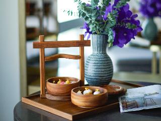 Chatrium Grand Bangkok fotoÄŸrafÄ±
