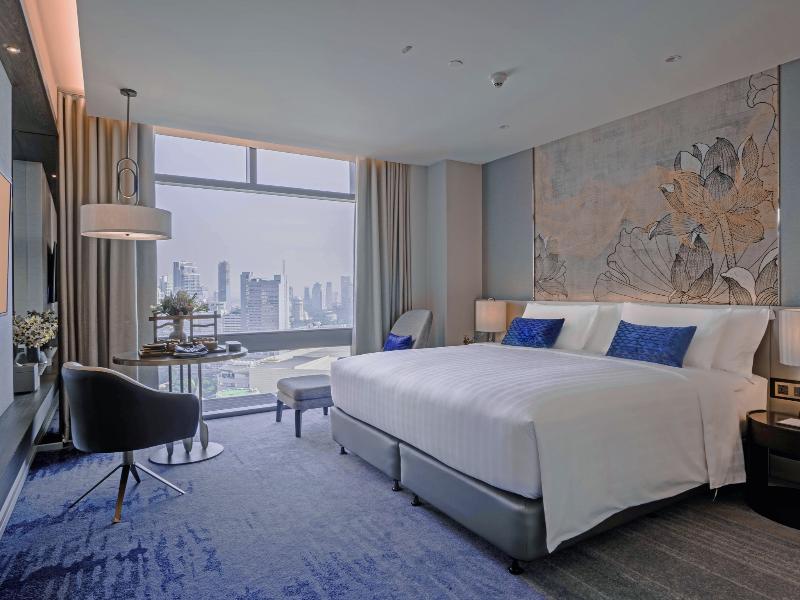 Chatrium Grand Bangkok - Oda