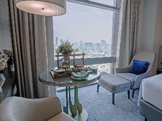 Chatrium Grand Bangkok fotoÄŸrafÄ±