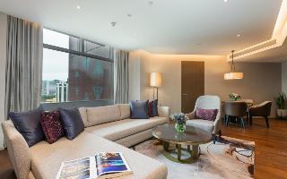 Chatrium Grand Bangkok fotoÄŸrafÄ±