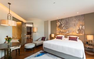 Chatrium Grand Bangkok fotoÄŸrafÄ±