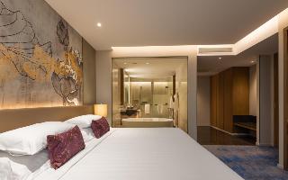 Chatrium Grand Bangkok fotoÄŸrafÄ±