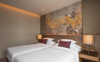Chatrium Grand Bangkok fotoÄŸrafÄ±
