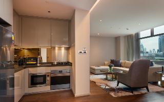 Chatrium Grand Bangkok fotoÄŸrafÄ±