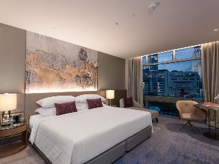 Chatrium Grand Bangkok fotoÄŸrafÄ±