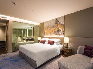 Chatrium Grand Bangkok fotoÄŸrafÄ±