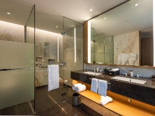 Chatrium Grand Bangkok fotoÄŸrafÄ±